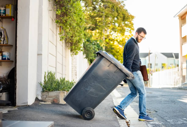 Recycling Services for Junk in Wenatchee, WA