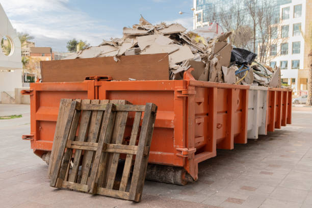 Moving and Downsizing Cleanouts in Wenatchee, WA