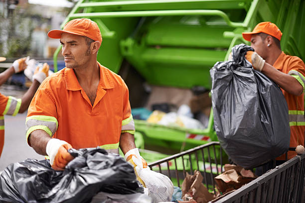 Professional Junk Removal Services in Wenatchee, WA